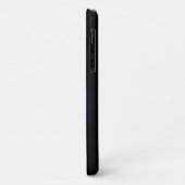 iPhone/iPad Gehäuse BLUME BLOOM LS Case-Mate iPhone Hülle (Hinten/Links)
