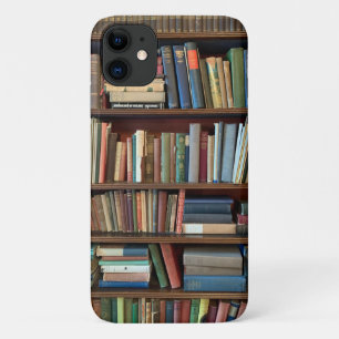 iPhone/iPad Gehäuse Buchliebhaber Case-Mate iPhone Hülle