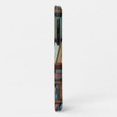 iPhone/iPad Gehäuse Buchliebhaber Case-Mate iPhone Hülle (Hinten/Links)