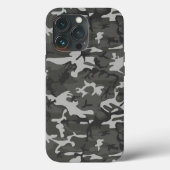 iPhone/iPad Gehäuse-CAMOUFLAGE Case-Mate iPhone Hülle (Rückseite)