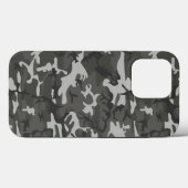 iPhone/iPad Gehäuse-CAMOUFLAGE Case-Mate iPhone Hülle (Rückseite (Horizontal))