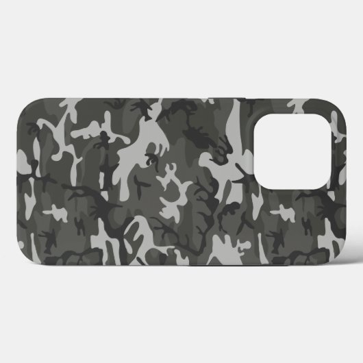 iPhone/iPad Gehäuse-CAMOUFLAGE Case-Mate iPhone Hülle (Rückseite (Horizontal))