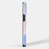 iPhone / iPad Gehäuse Capricorn Hülle (Rechte Seite)