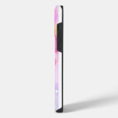 iPhone / iPad Gehäuse Capricorn Hülle (Linke Seite)