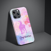 iPhone / iPad Gehäuse Capricorn Hülle