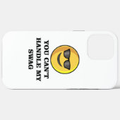 iPhone/iPad-Gehäuse Case-Mate iPhone Hülle (Rückseite (Horizontal))