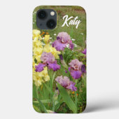 iPhone/iPad-Gehäuse Case-Mate iPhone Hülle (Rückseite)