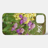 iPhone/iPad-Gehäuse Case-Mate iPhone Hülle (Rückseite (Horizontal))