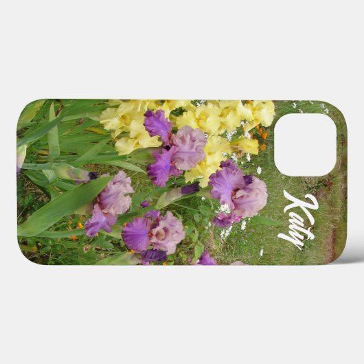 iPhone/iPad-Gehäuse Case-Mate iPhone Hülle (Rückseite (Horizontal))