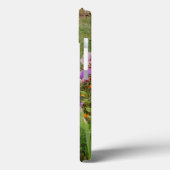 iPhone/iPad-Gehäuse Case-Mate iPhone Hülle (Rückseite / Links)