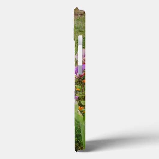 iPhone/iPad-Gehäuse Case-Mate iPhone Hülle (Rückseite / Links)