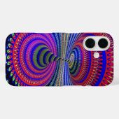 iPhone/iPad-Gehäuse Case-Mate iPhone Hülle (Rückseite (Horizontal))