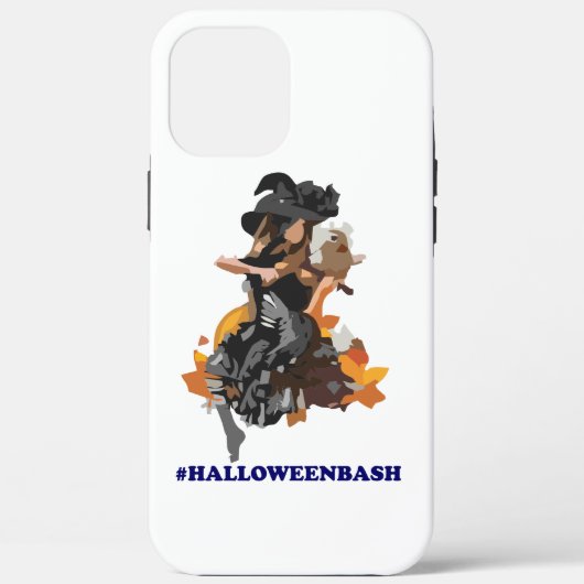 iPhone/iPad-Gehäuse Case-Mate iPhone Hülle (Rückseite)