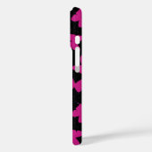 iPhone/iPad-Gehäuse Case-Mate iPhone Hülle (Rückseite / Links)