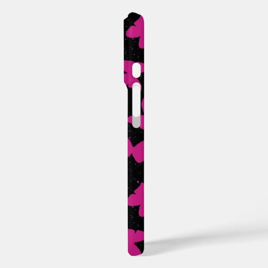 iPhone/iPad-Gehäuse Case-Mate iPhone Hülle (Rückseite / Links)