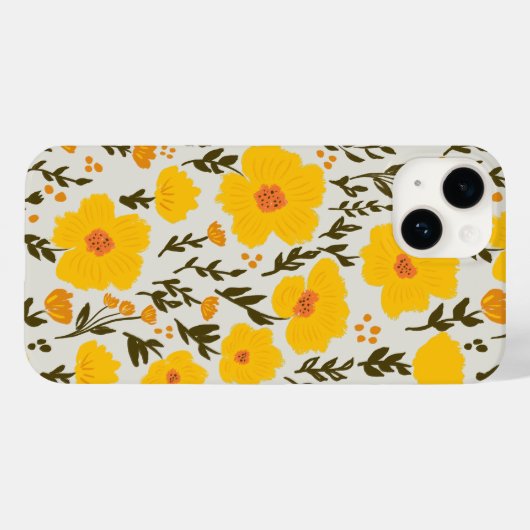 iPhone/iPad-Gehäuse Case-Mate iPhone Hülle (Rückseite (Horizontal))