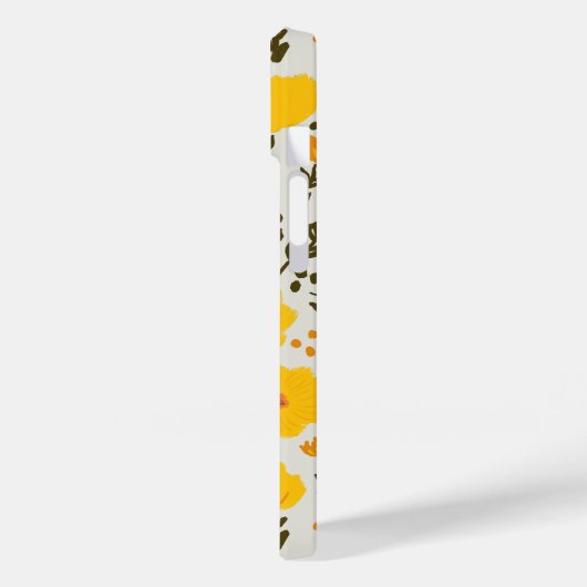 iPhone/iPad-Gehäuse Case-Mate iPhone Hülle (Rückseite / Links)