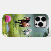 iPhone/iPad-Gehäuse Case-Mate iPhone Hülle (Rückseite (Horizontal))