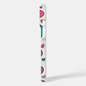 iPhone/iPad-Gehäuse Case-Mate iPhone Hülle (Rückseite / Links)