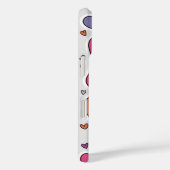 iPhone/iPad-Gehäuse Case-Mate iPhone Hülle (Rückseite / Rechts)