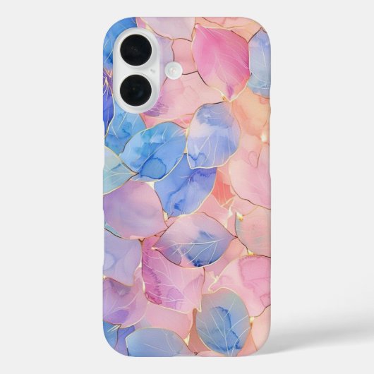 iPhone/iPad-Gehäuse Case-Mate iPhone Hülle (Rückseite)