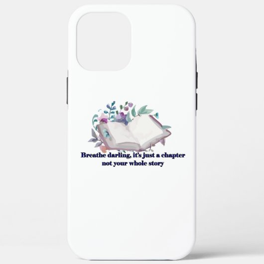 iPhone/iPad-Gehäuse Case-Mate iPhone Hülle (Rückseite)