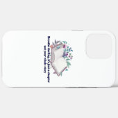 iPhone/iPad-Gehäuse Case-Mate iPhone Hülle (Rückseite (Horizontal))