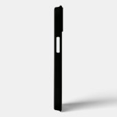 iPhone/iPad-Gehäuse Case-Mate iPhone Hülle (Rückseite / Rechts)