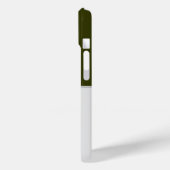 iPhone/iPad-Gehäuse Case-Mate iPhone Hülle (Rückseite / Links)