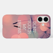 iPhone/iPad-Gehäuse Case-Mate iPhone Hülle (Rückseite (Horizontal))