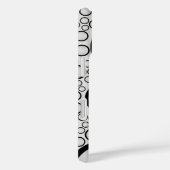 iPhone/iPad-Gehäuse Case-Mate iPhone Hülle (Rückseite / Rechts)