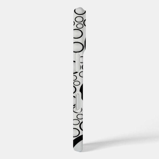 iPhone/iPad-Gehäuse Case-Mate iPhone Hülle (Rückseite / Rechts)