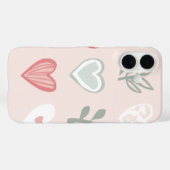 iPhone/iPad-Gehäuse Case-Mate iPhone Hülle (Rückseite (Horizontal))