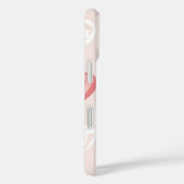 iPhone/iPad-Gehäuse Case-Mate iPhone Hülle (Rückseite / Rechts)