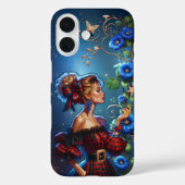 iPhone/iPad-Gehäuse Case-Mate iPhone Hülle (Rückseite)