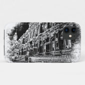 iPhone/iPad-Gehäuse Case-Mate iPhone Hülle (Rückseite (Horizontal))