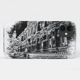 iPhone/iPad-Gehäuse Case-Mate iPhone Hülle