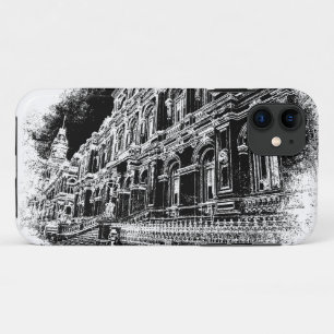 iPhone/iPad-Gehäuse Case-Mate iPhone Hülle