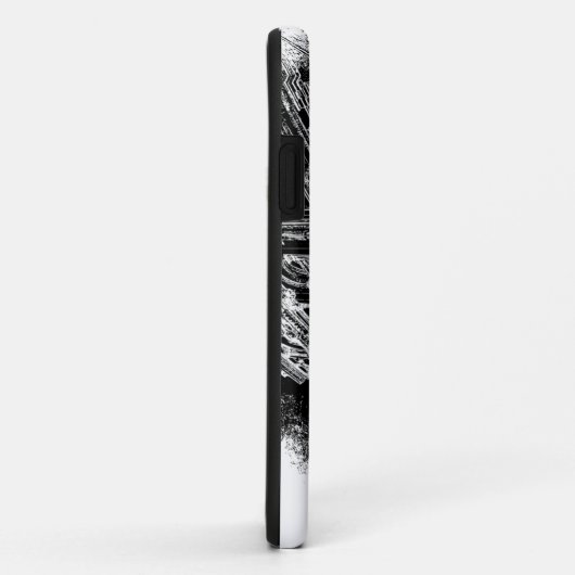 iPhone/iPad-Gehäuse Case-Mate iPhone Hülle (Hinten/Rechts)