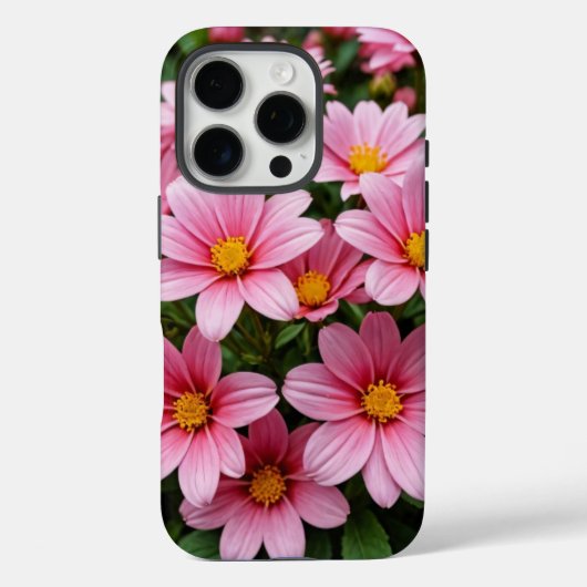 iPhone/iPad-Gehäuse Case-Mate iPhone Hülle (Rückseite)