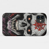 iPhone/iPad-Gehäuse Case-Mate iPhone Hülle (Rückseite (Horizontal))