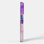 iPhone/iPad-Gehäuse Case-Mate iPhone Hülle (Rückseite / Rechts)