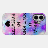 iPhone/iPad-Gehäuse Case-Mate iPhone Hülle (Rückseite (Horizontal))