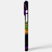 iPhone/iPad-Gehäuse Case-Mate iPhone Hülle (Rückseite / Links)