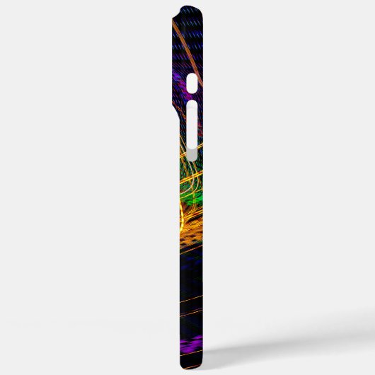 iPhone/iPad-Gehäuse Case-Mate iPhone Hülle (Rückseite / Links)