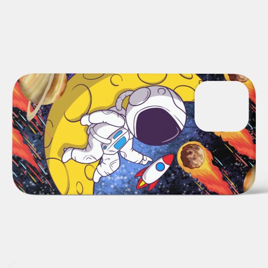 iPhone/iPad-Gehäuse Case-Mate iPhone Hülle (Rückseite (Horizontal))