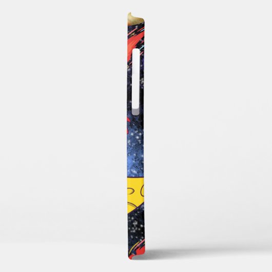 iPhone/iPad-Gehäuse Case-Mate iPhone Hülle (Rückseite / Links)