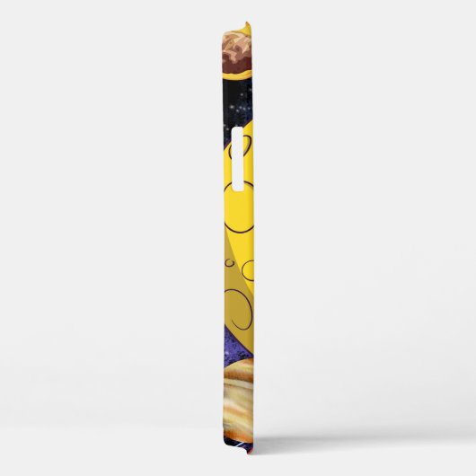 iPhone/iPad-Gehäuse Case-Mate iPhone Hülle (Rückseite / Rechts)