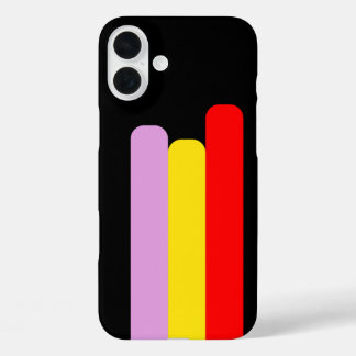 iPhone/iPad-Gehäuse iPhone 16 Plus Hülle