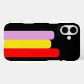iPhone/iPad-Gehäuse Case-Mate iPhone Hülle (Rückseite (Horizontal))